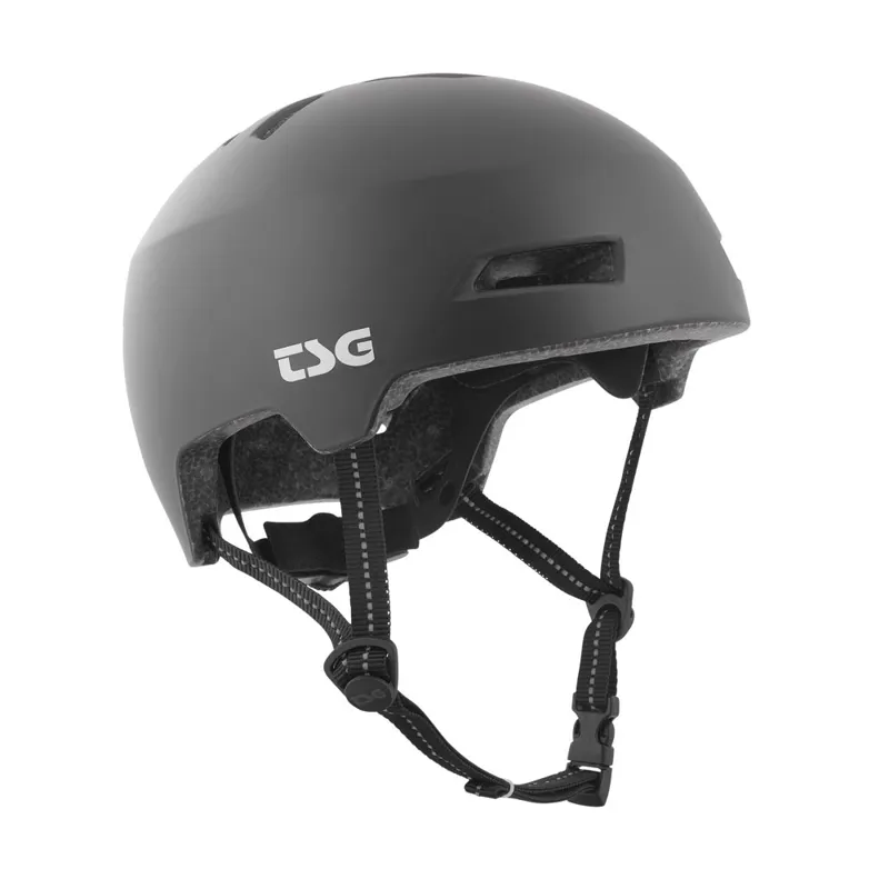 TSG Status Helmet in Black