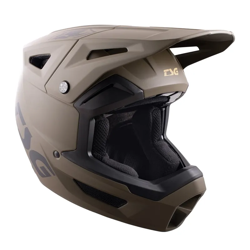 TSG Sentinel Helmet in Olive