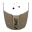 TSG Sentinel Visor in Olive