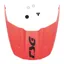 TSG Sentinel Visor in Red