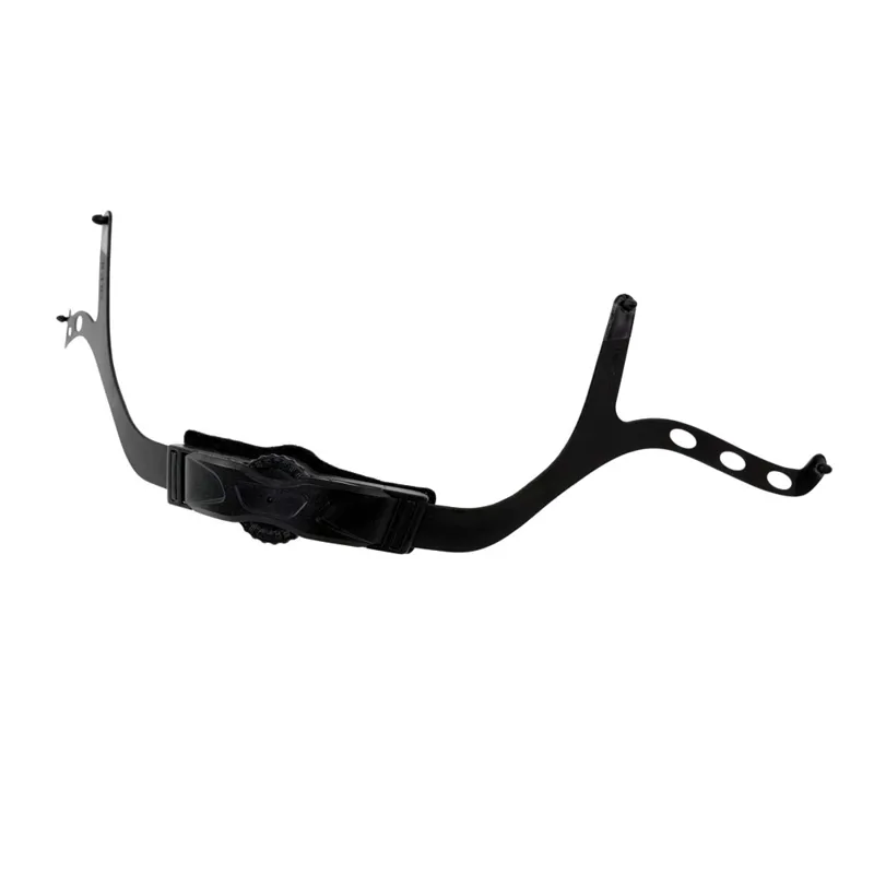 TSG Dial-Fit Straps in Black