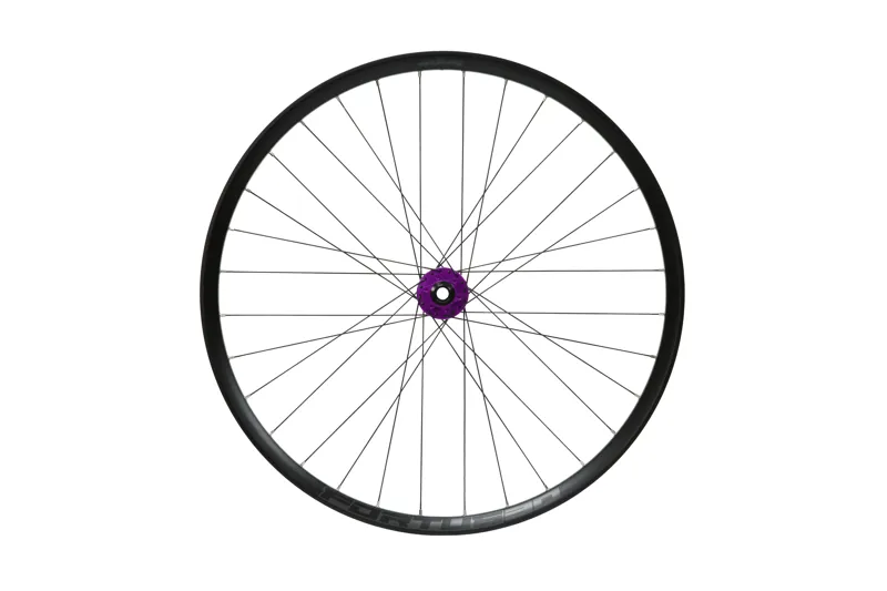  Front 27.5 Fortus 30W - Pro 5 - Purple