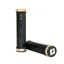 Box Components Box One Clamp Handlebar Grips in Black/Gold