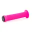Gusset Grips 147mm Sleeper Flanged Grips in Pink