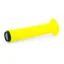 Gusset Grips 147mm Sleeper Flanged Grips in Yellow
