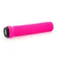 Gusset Grips 147mm Sleeper Non-flanged Grips in Pink