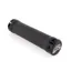 Renthal Lock-On 130mm Grips in Black