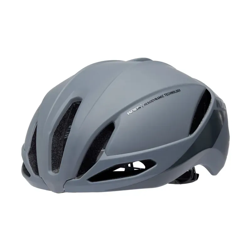 HJC Furion 2.0 Road Cycling Helmet in MT Dark Grey