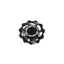 Hope 11 Tooth Jockey Wheel Complete in Black 