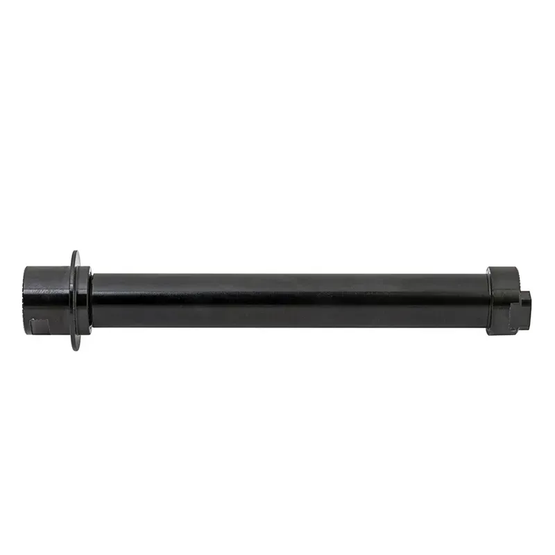Halo MT-SS 10x135mm Bolt-On Rear Axle in Black