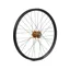 Hope Fortus Pro 4 27.5-inch 30W 150mm Rear Wheel in Orange
