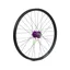Hope Fortus Pro 4 27.5-inch 30W 150mm Rear Wheel in Purple