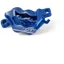 Hope X2 Flat Mount Caliper Body in Blue