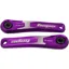 Hope E-Bike Specialized 165mm Crankset in Purple