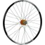 Hope Pro 4 26 XC 32H Rear Wheel in Orange 