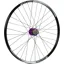Hope Pro 4 26 XC 32H Rear Wheel in Purple 