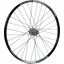 Hope Pro 4 26 XC 32H Rear Wheel in Silver 