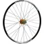 Hope Pro 4 27.5 XC 32H 148mm Rear Wheel in Orange 