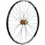 Hope Pro 4 27.5 XC 32H Rear Wheel in Orange 