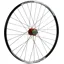 Hope Pro 4 27.5 XC 32H 148mm Rear Wheel in Red 