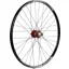 Hope Pro 4 27.5 XC 32H Rear Wheel in Red 