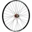 Hope Pro 4 26 XC 32H Rear Wheel in Red 
