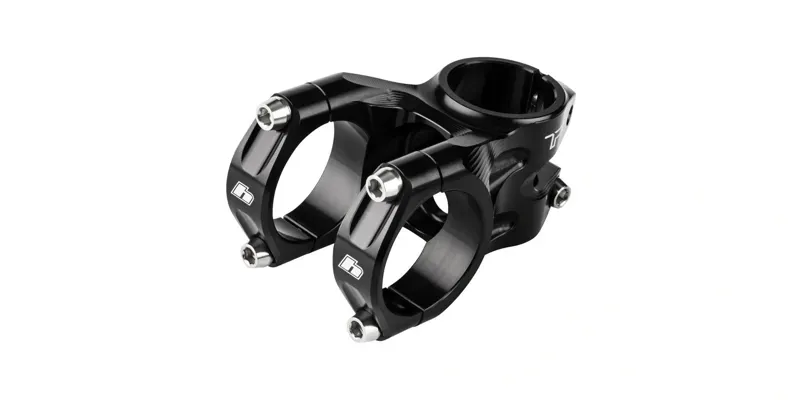 Hope TR 32mm 31.8mm Clamp +/-0-deg 1-1/8-deg Aluminum Stem in Black