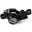 Hope X2 Flat Mount Caliper Body in Black
