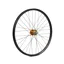 Hope Pro 4 Fortus 26 150mm Rear Wheel in Orange