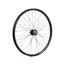 Hope Pro4 Fortus 26 150mm Rear Wheel in Black