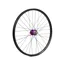 Hope Pro 4 Fortus 26 150mm Rear Wheel in Purple