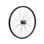 Hope Fortus Pro 4 26-inch 26W Single Speed Rear Wheel in Purple