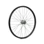 Hope Fortus Pro 4 26-inch 26W Single Speed Rear Wheel in Silver