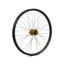 Hope Fortus Pro 4 Downhill 26 30W 150mm Rear Wheel in Orange