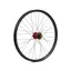 Hope Fortus Pro 4 Downhill 26 30W 150mm Rear Wheel in Red