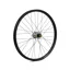 Hope Fortus Pro 4 Downhill 26 30W 150mm Rear Wheel in Silver 