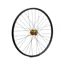 Hope Fortus Pro 4 27.5-inch 23W Single Speed Rear Wheel in Orange