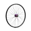Hope Fortus Pro 4 27.5-inch 23W Single Speed Rear Wheel in Purple