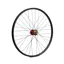 Hope Fortus Pro 4 27.5-inch 23W Single Speed Rear Wheel in Red