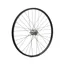 Hope Fortus Pro 4 27.5-inch 23W Single Speed Rear Wheel in Silver