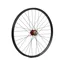 Hope Fortus 26W Pro 4 27.5 Front Wheel in Red