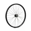 Rear 27.5 Fortus 30W-Pro4-Black- Black steel