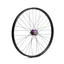 Hope Fortus 35W Pro 4 27.5 Front Wheel in Purple