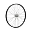 Hope Pro 4 27.5 Fortus 35 150mm Rear Wheel in Silver