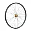 Hope Fortus Pro 4 26W 29er Front Wheel in Orange