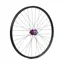 Hope Pro 4 29ER Fortus 26W 150mm Rear Wheel in Purple