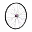 Hope Fortus Pro 4 26W 29er Front Wheel in Purple