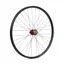Hope Pro 4 29ER Fortus 26W 150mm Rear Wheel in Red