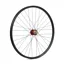Hope Fortus Pro 4 26W 29er Front Wheel in Red