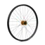 Hope Pro 4 DH 29ER Fortus 30W 150mm Rear Wheel in Orange